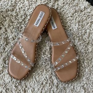 Steve Madden Sandals